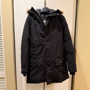 Men’s Canada Goose Coat